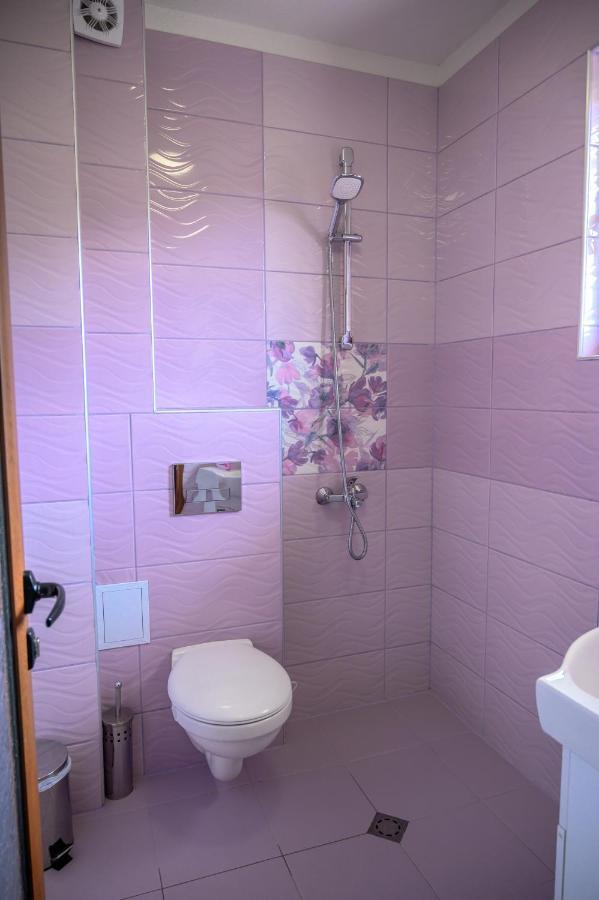 Къща За Гости „Жоро И Дани “ Villa Sapareva Banya Buitenkant foto