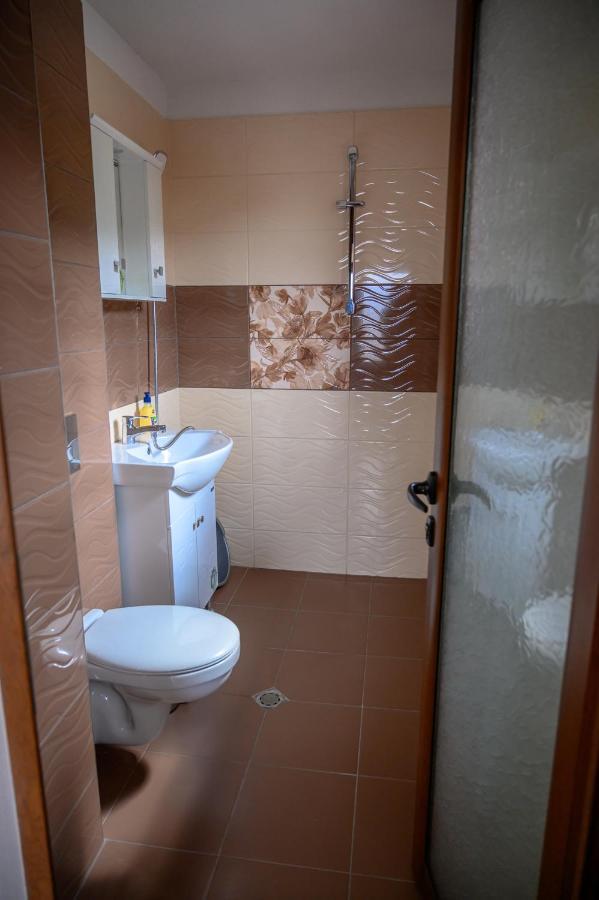Къща За Гости „Жоро И Дани “ Villa Sapareva Banya Buitenkant foto