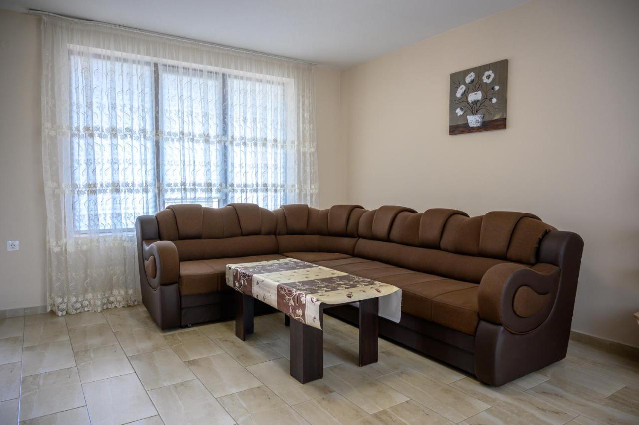 Къща За Гости „Жоро И Дани “ Villa Sapareva Banya Buitenkant foto