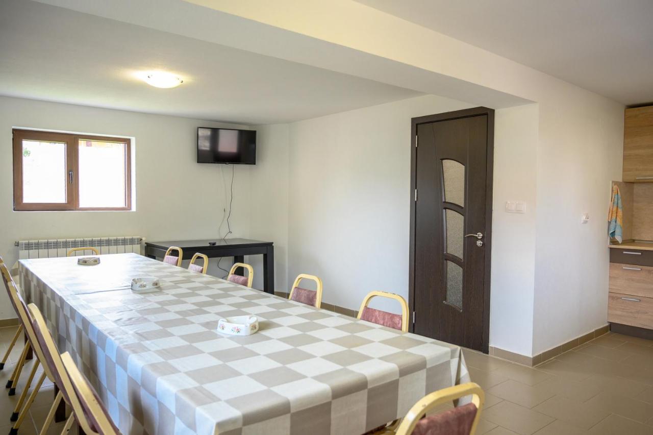 Къща За Гости „Жоро И Дани “ Villa Sapareva Banya Buitenkant foto
