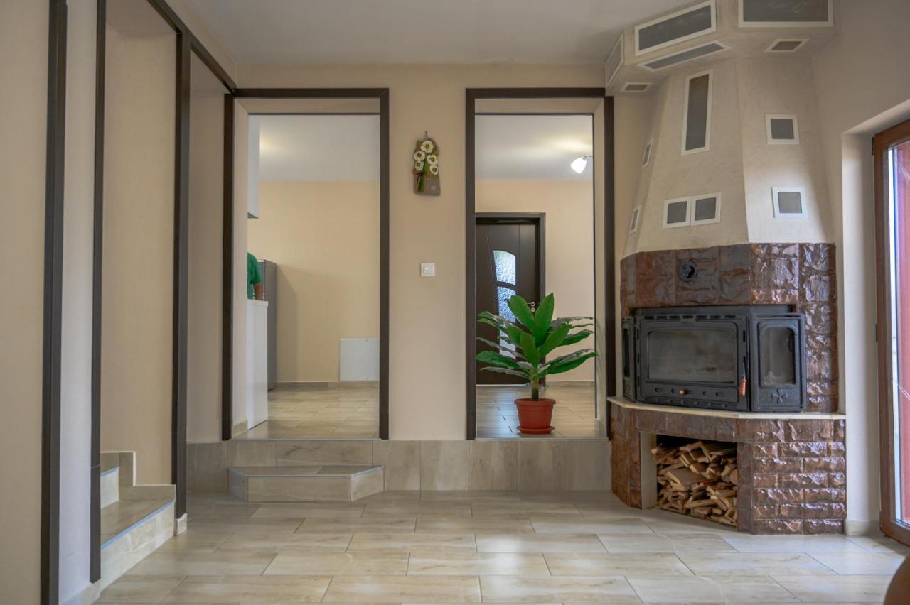 Къща За Гости „Жоро И Дани “ Villa Sapareva Banya Buitenkant foto