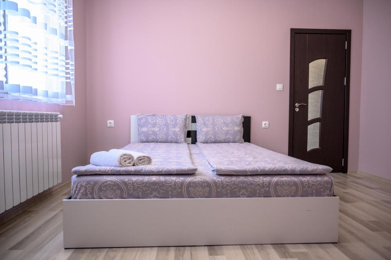 Къща За Гости „Жоро И Дани “ Villa Sapareva Banya Buitenkant foto