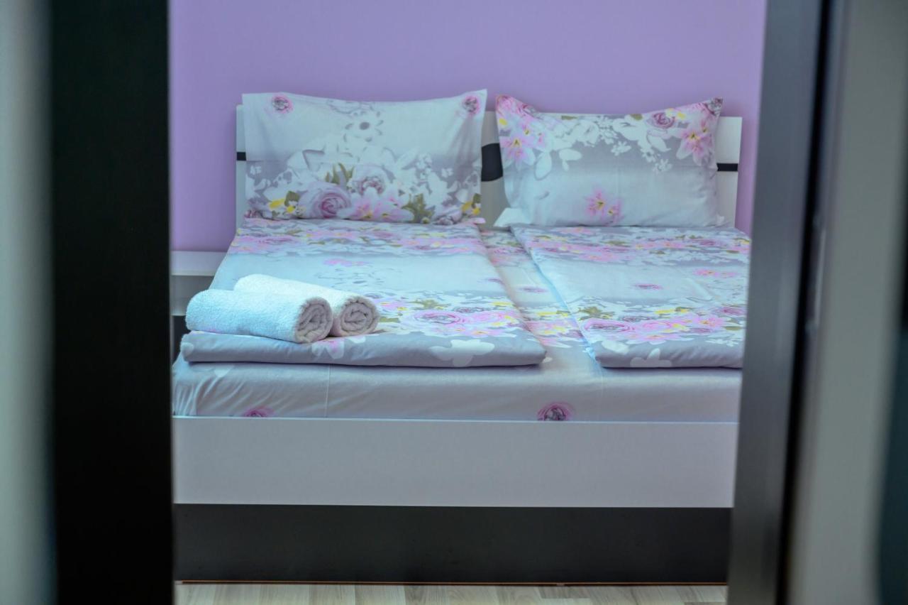 Къща За Гости „Жоро И Дани “ Villa Sapareva Banya Buitenkant foto