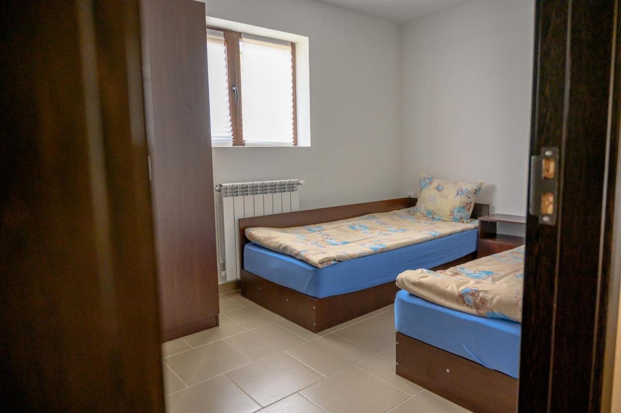 Къща За Гости „Жоро И Дани “ Villa Sapareva Banya Buitenkant foto