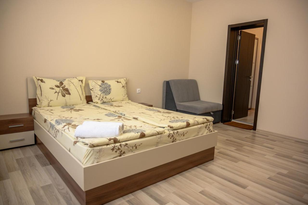 Къща За Гости „Жоро И Дани “ Villa Sapareva Banya Buitenkant foto