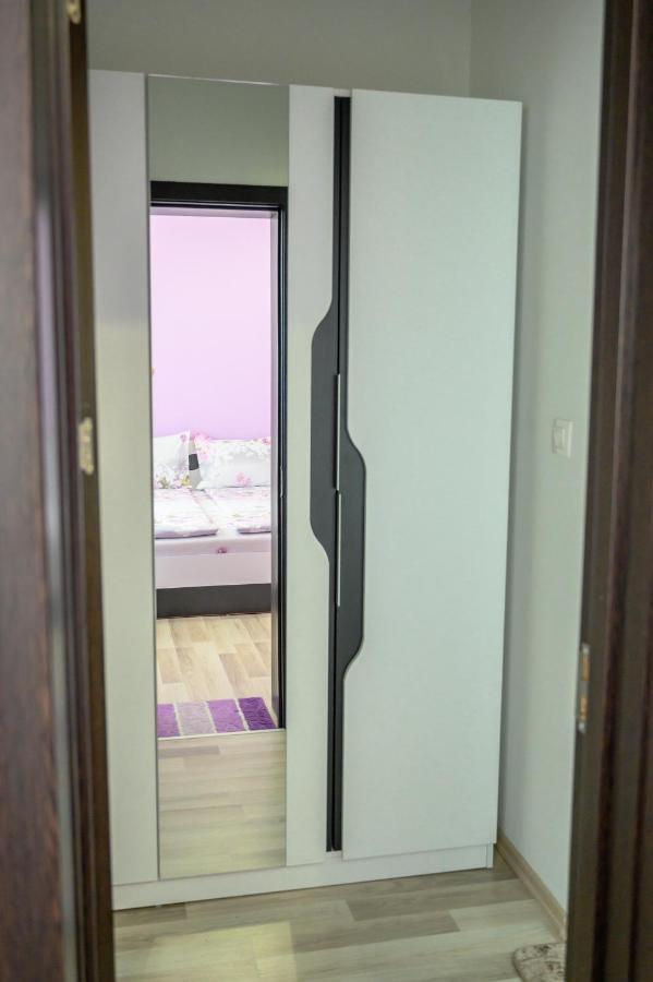Къща За Гости „Жоро И Дани “ Villa Sapareva Banya Buitenkant foto