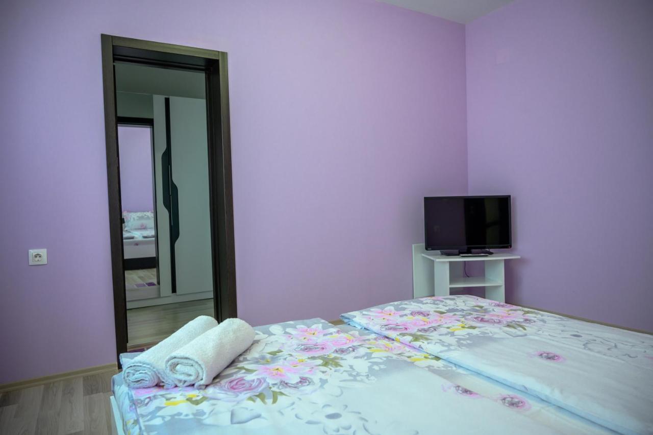 Къща За Гости „Жоро И Дани “ Villa Sapareva Banya Buitenkant foto
