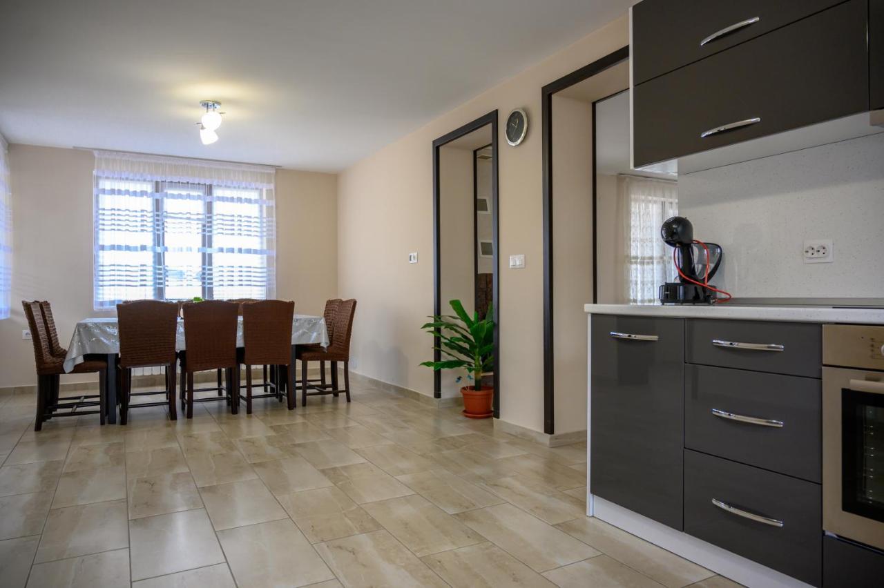 Къща За Гости „Жоро И Дани “ Villa Sapareva Banya Buitenkant foto