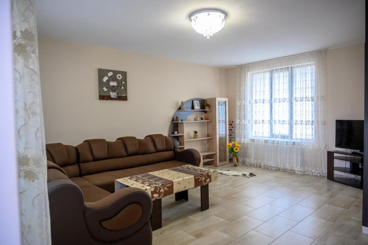 Къща За Гости „Жоро И Дани “ Villa Sapareva Banya Buitenkant foto