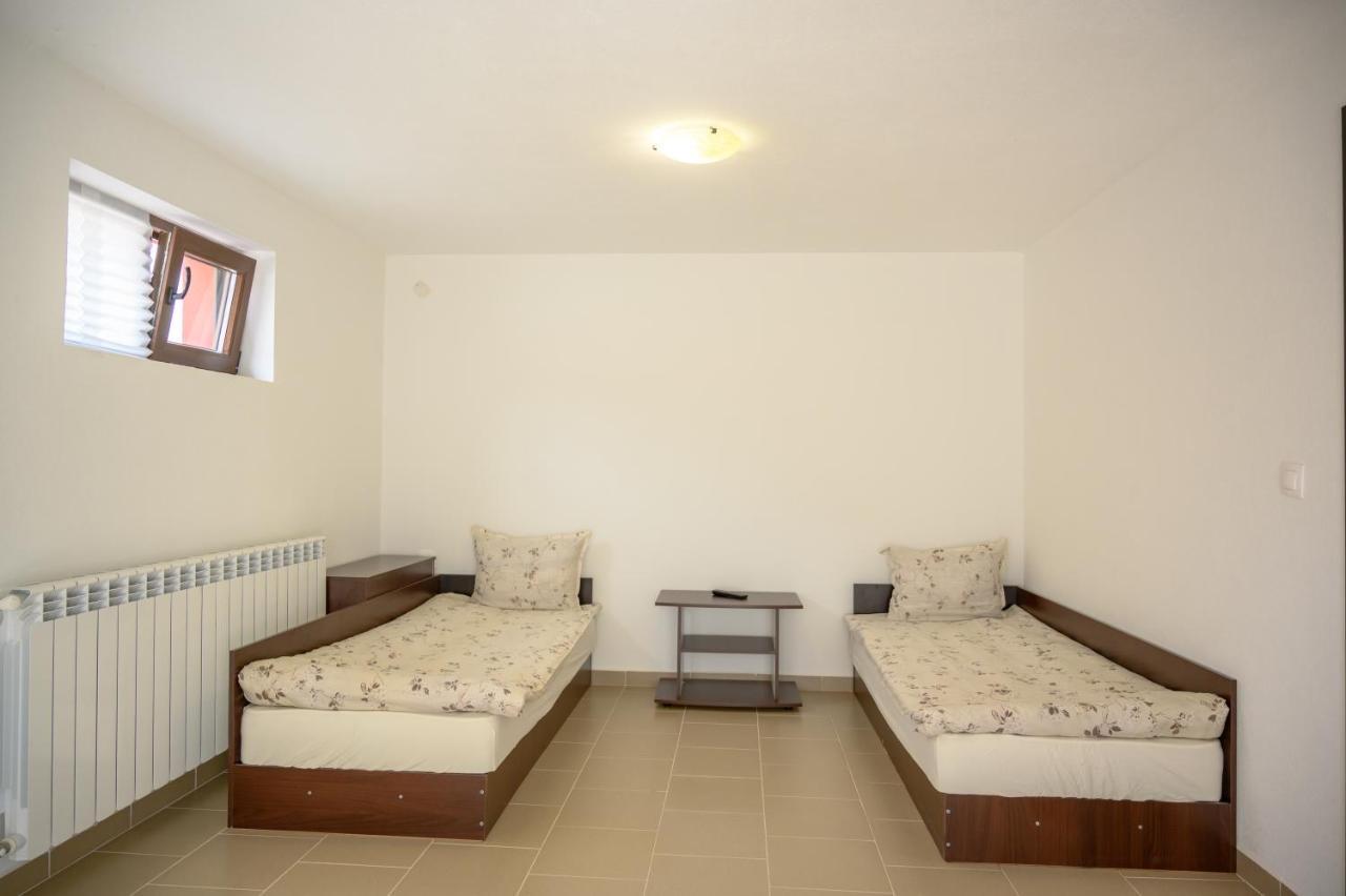 Къща За Гости „Жоро И Дани “ Villa Sapareva Banya Buitenkant foto